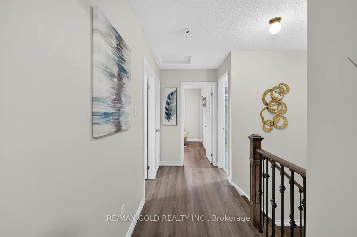 Photo 24 of 43 Alabaster Drive, Brampton, Brampton North — HOMEH