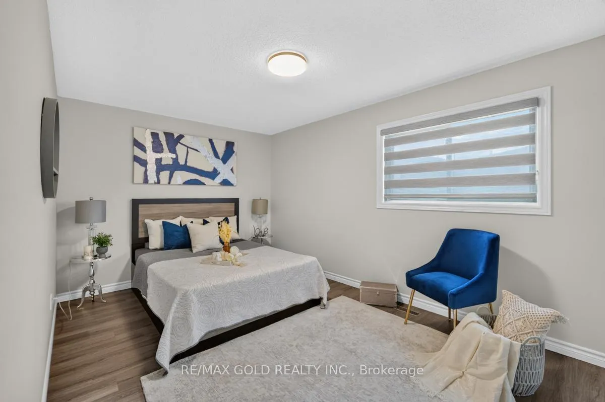 Photo 27 of 43 Alabaster Drive, Brampton, Brampton North — HOMEH