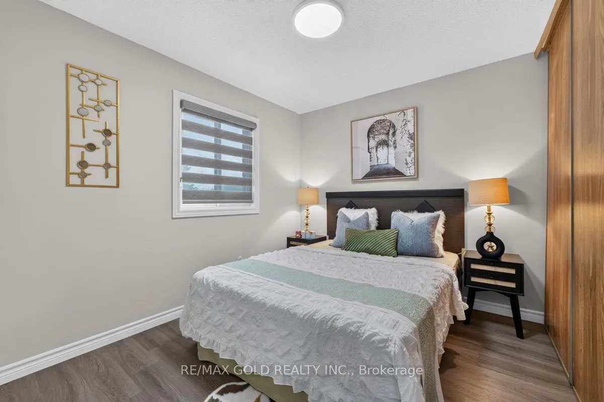 Photo 29 of 43 Alabaster Drive, Brampton, Brampton North — HOMEH