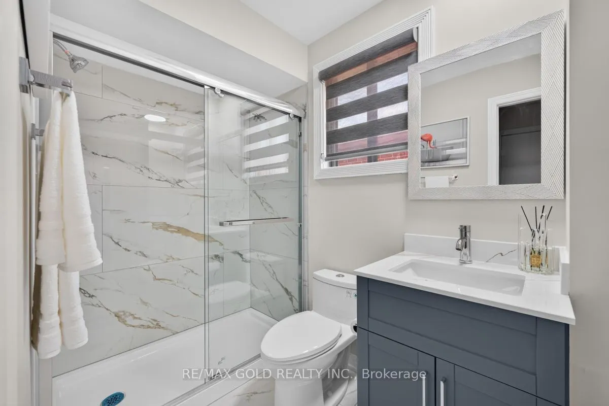 Photo 33 of 43 Alabaster Drive, Brampton, Brampton North — HOMEH