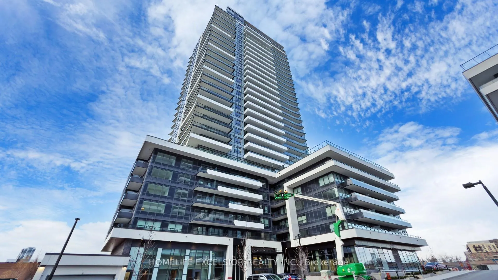 Photo 1 of Unit 405, 1435 Celebration Drive, Pickering, Bay Ridges — HOMEH