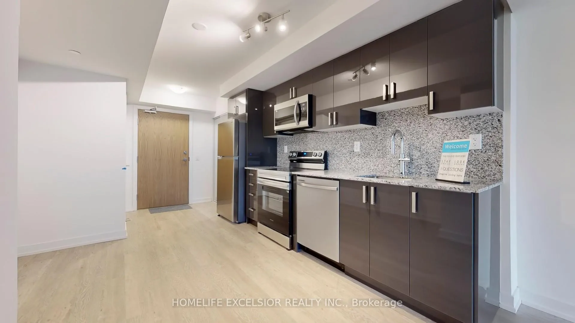 Photo 7 of Unit 405, 1435 Celebration Drive, Pickering, Bay Ridges — HOMEH