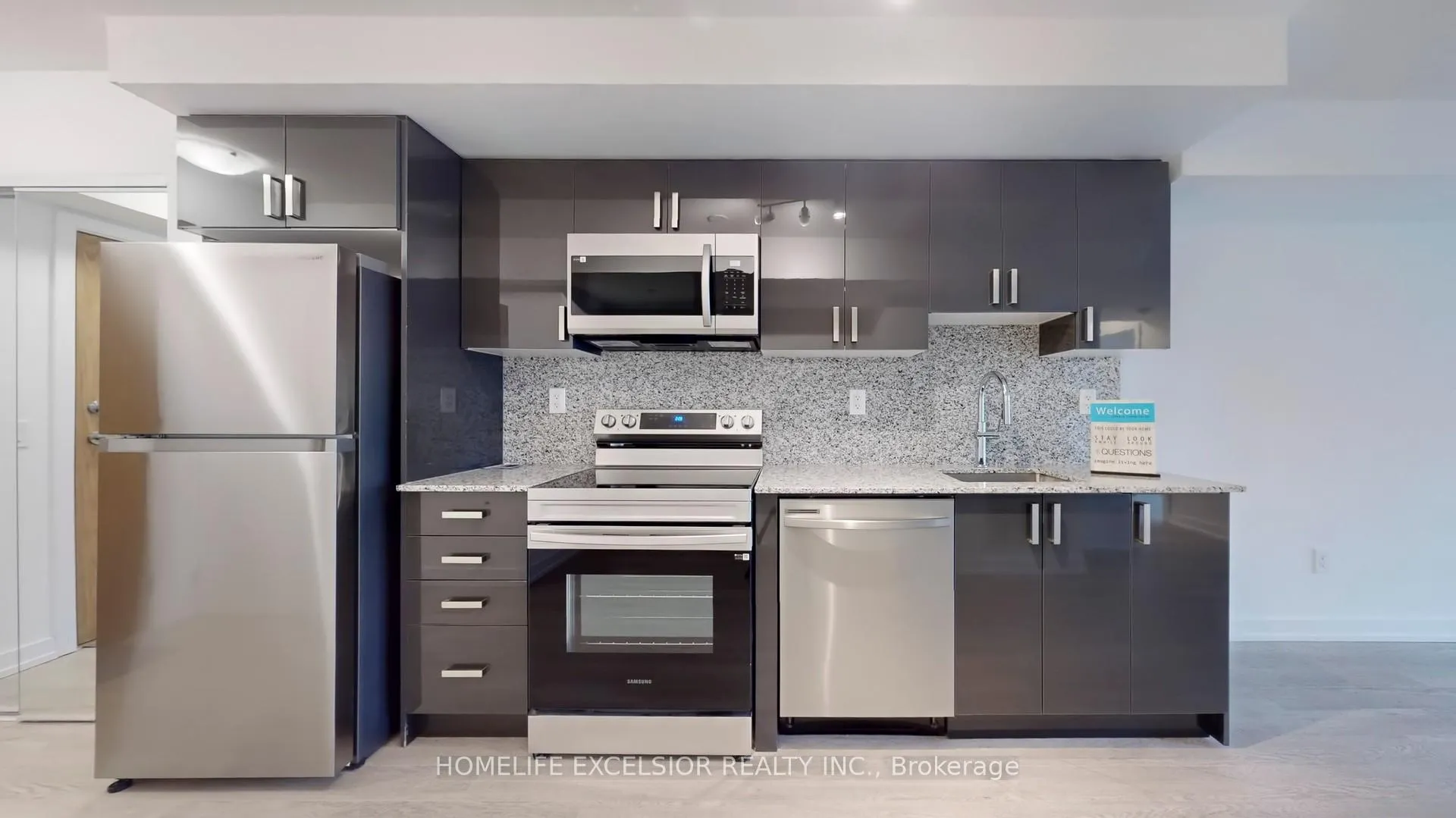 Photo 8 of Unit 405, 1435 Celebration Drive, Pickering, Bay Ridges — HOMEH