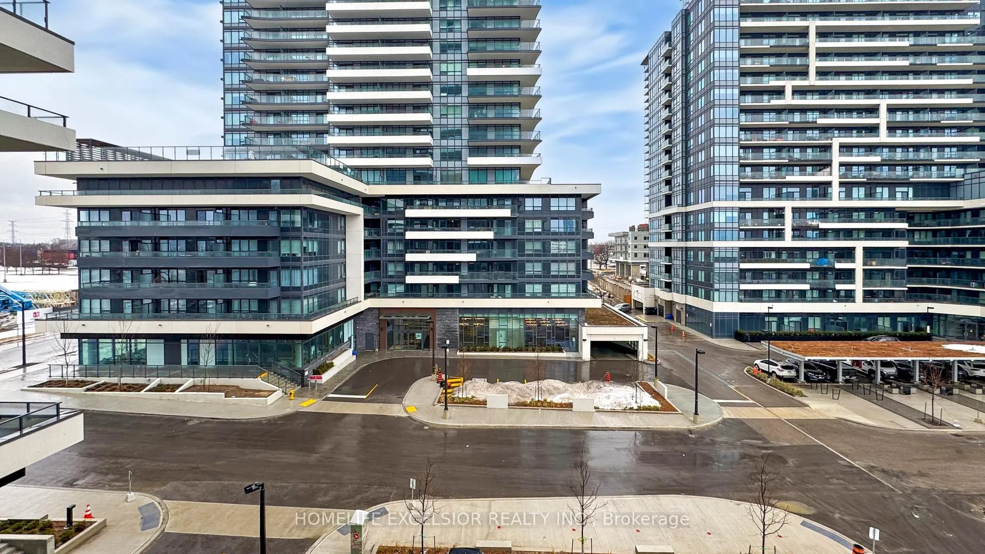 Photo 20 of Unit 405, 1435 Celebration Drive, Pickering, Bay Ridges — HOMEH