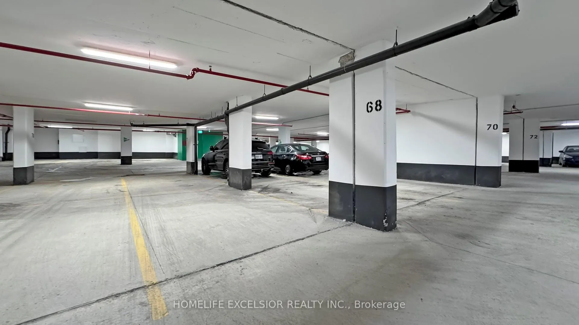Photo 23 of Unit 405, 1435 Celebration Drive, Pickering, Bay Ridges — HOMEH