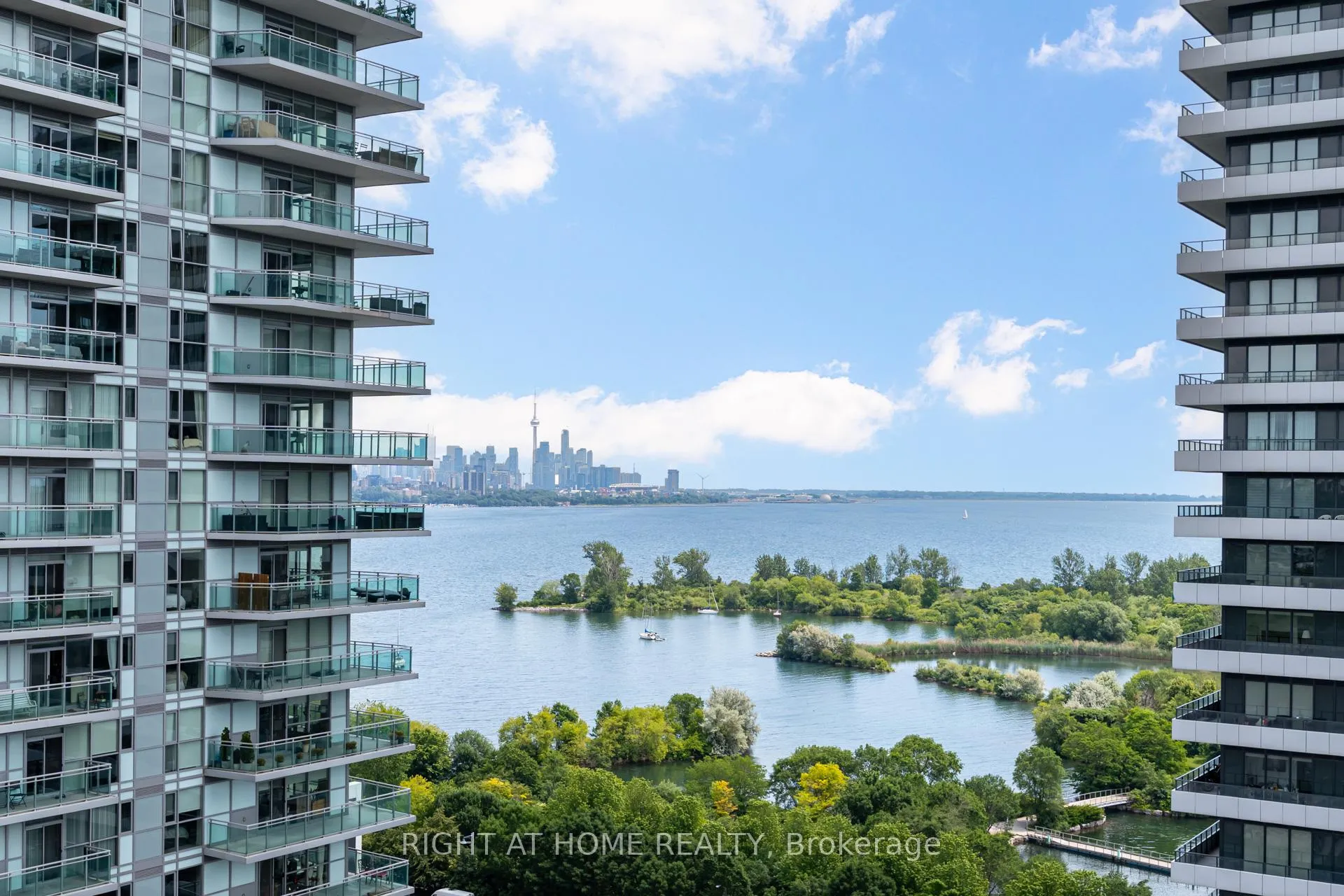 Photo 39 of Unit 1413, 30 Shore Breeze Drive, Etobicoke, Mimico — HOMEH