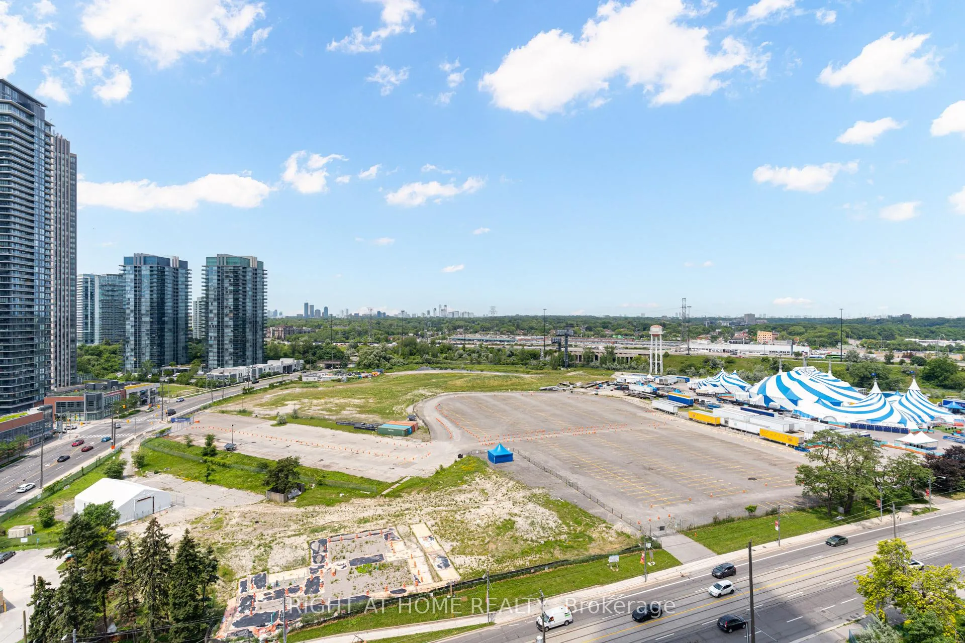 Photo 40 of Unit 1413, 30 Shore Breeze Drive, Etobicoke, Mimico — HOMEH