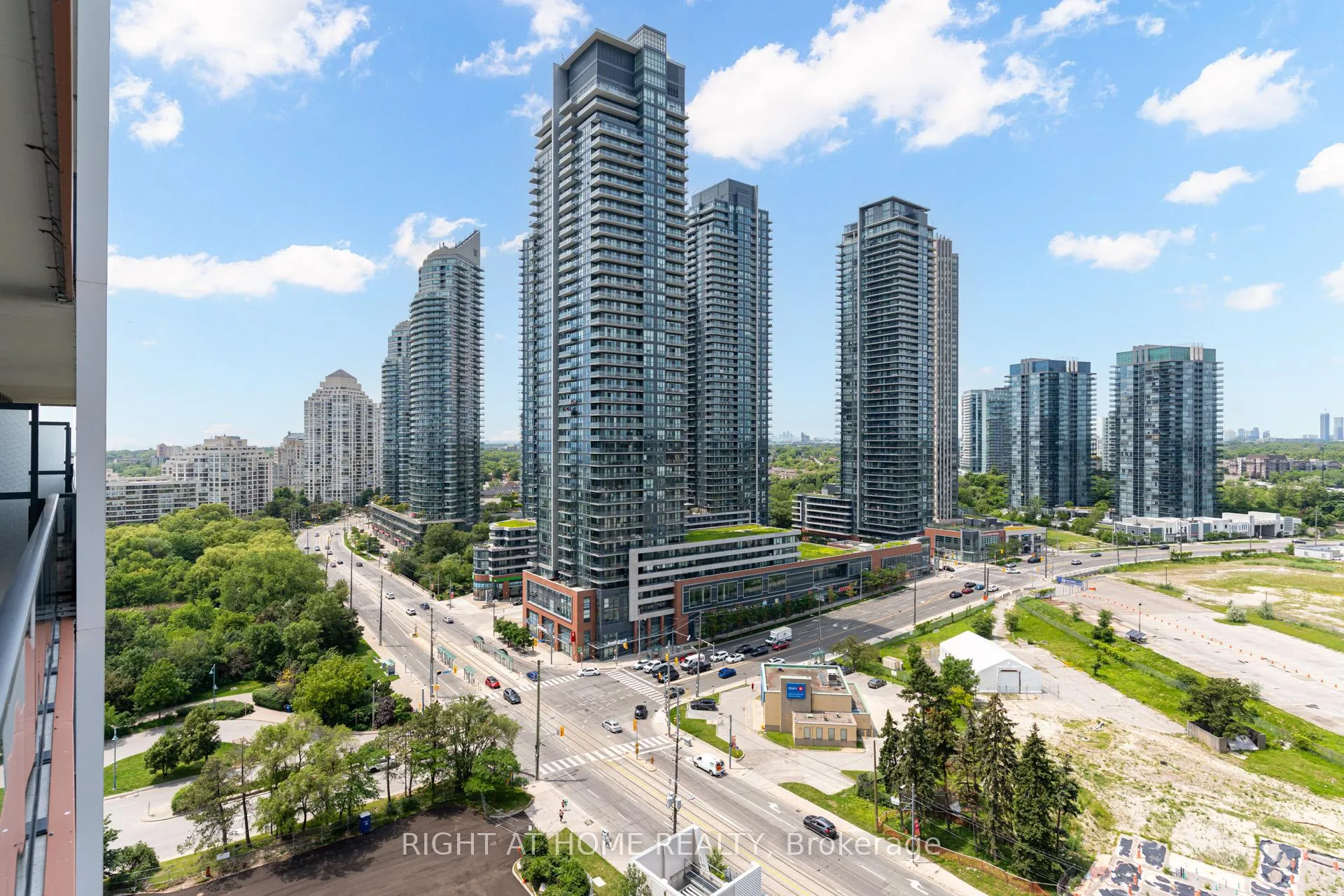 Photo 41 of Unit 1413, 30 Shore Breeze Drive, Etobicoke, Mimico — HOMEH