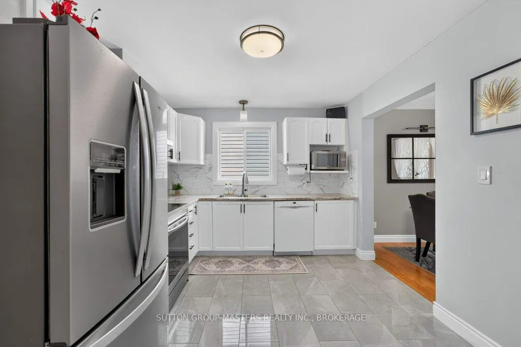 Photo 8 of 33 Clifford Street, Loyalist, Amherstview — HOMEH