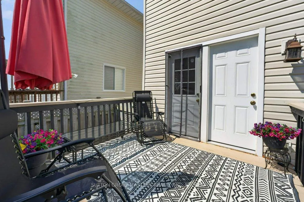 Photo 41 of 33 Clifford Street, Loyalist, Amherstview — HOMEH