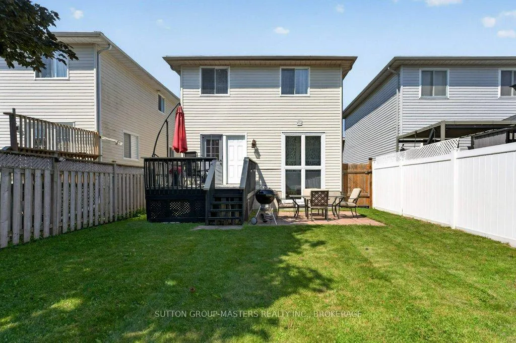 Photo 42 of 33 Clifford Street, Loyalist, Amherstview — HOMEH