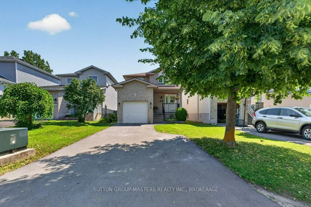 Photo 45 of 33 Clifford Street, Loyalist, Amherstview — HOMEH