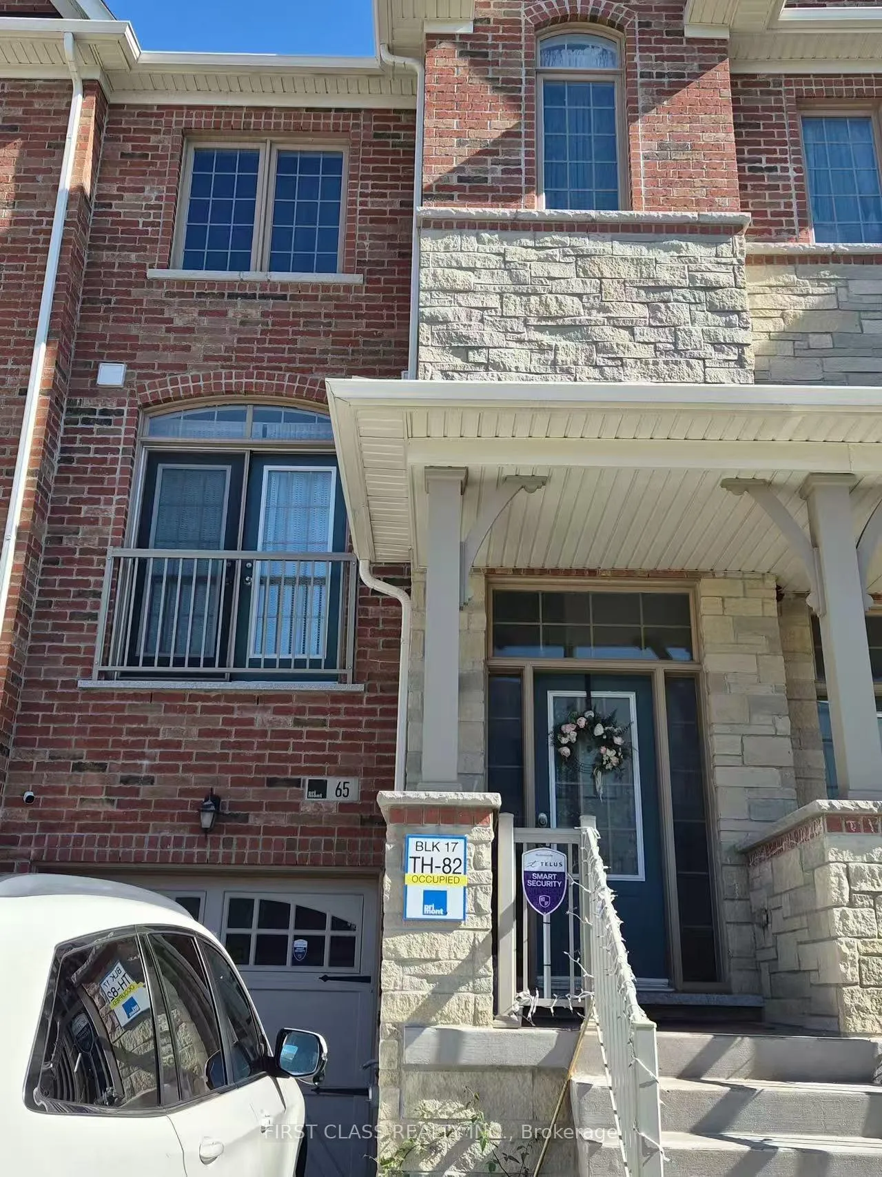Photo 1 of 65 Allegranza Avenue, Vaughan, Vellore Village — HOMEH