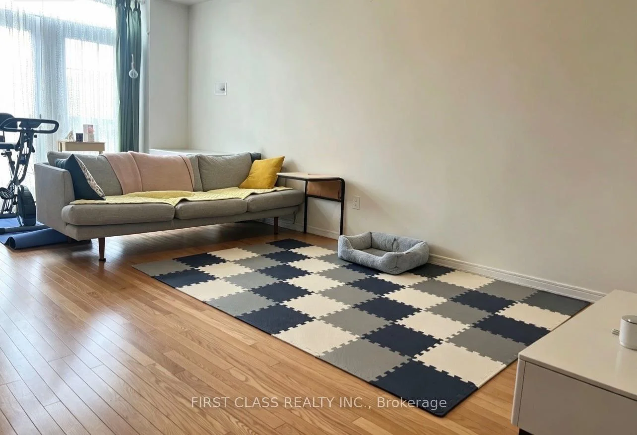 Photo 14 of 65 Allegranza Avenue, Vaughan, Vellore Village — HOMEH