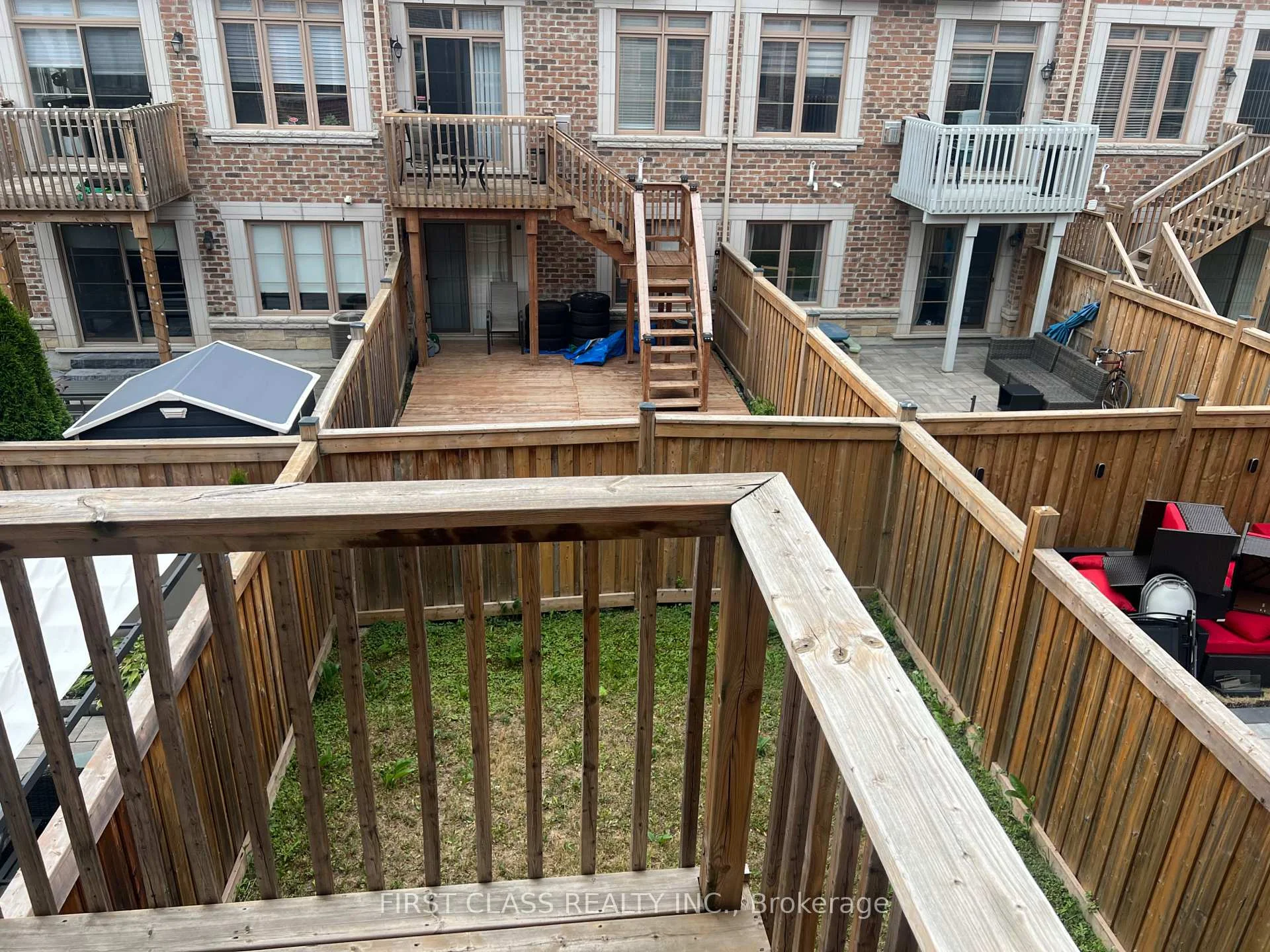 Photo 19 of 65 Allegranza Avenue, Vaughan, Vellore Village — HOMEH