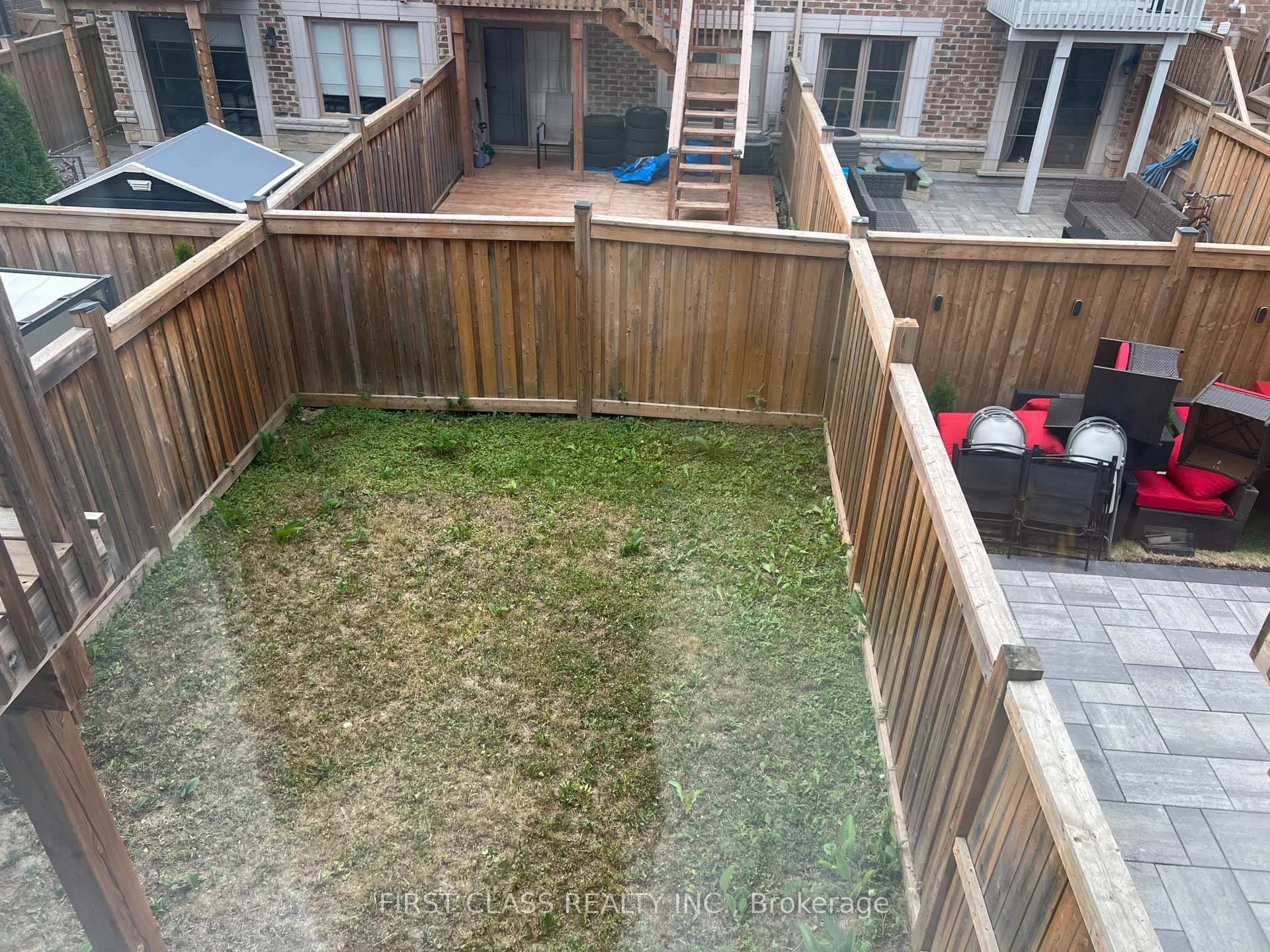 Photo 20 of 65 Allegranza Avenue, Vaughan, Vellore Village — HOMEH