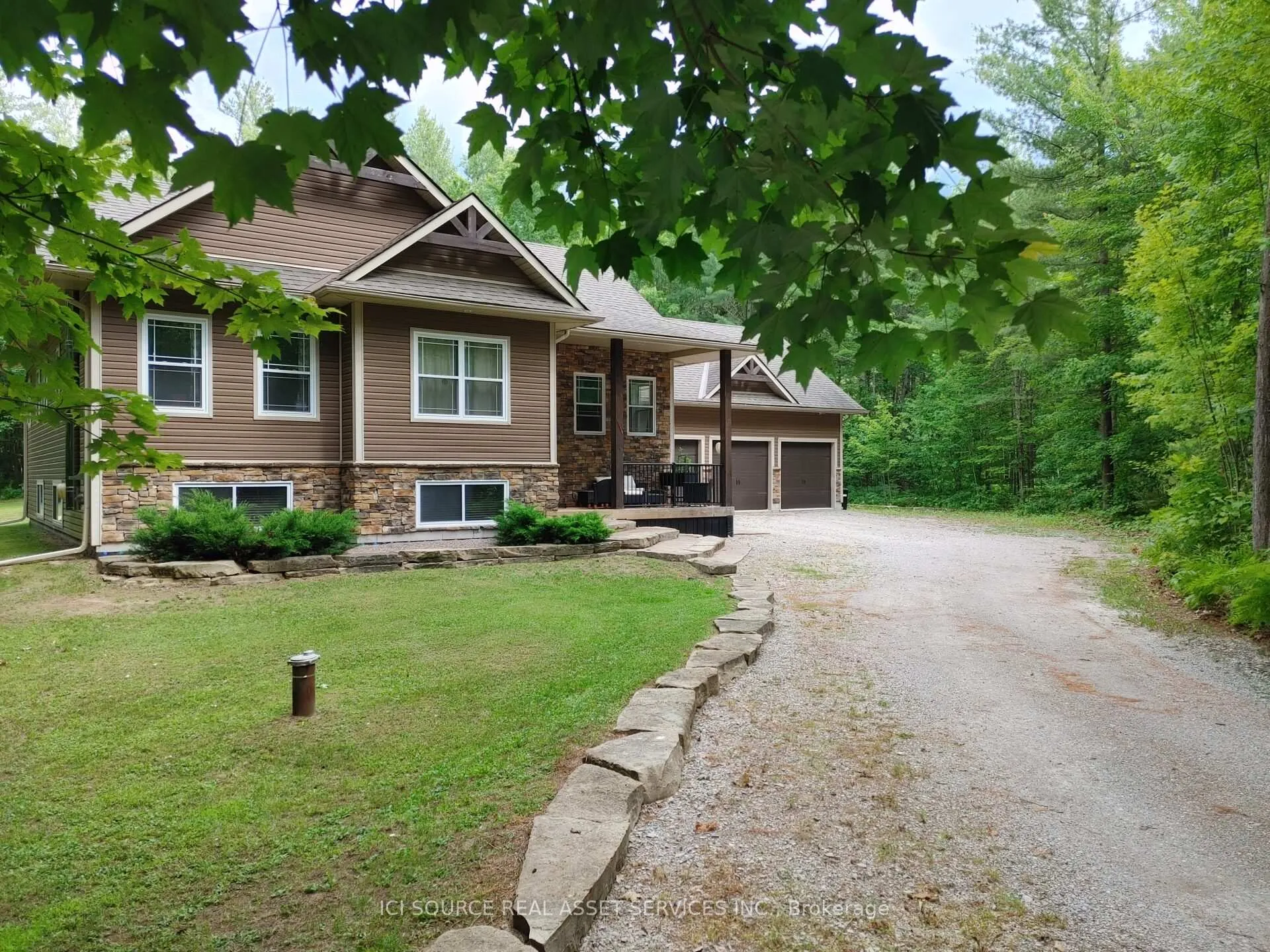 Photo 1 of 2932 Pinecone Trail, Severn, Rural Severn — HOMEH