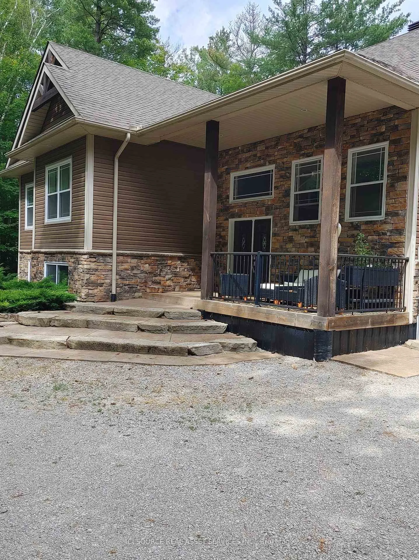 Photo 4 of 2932 Pinecone Trail, Severn, Rural Severn — HOMEH