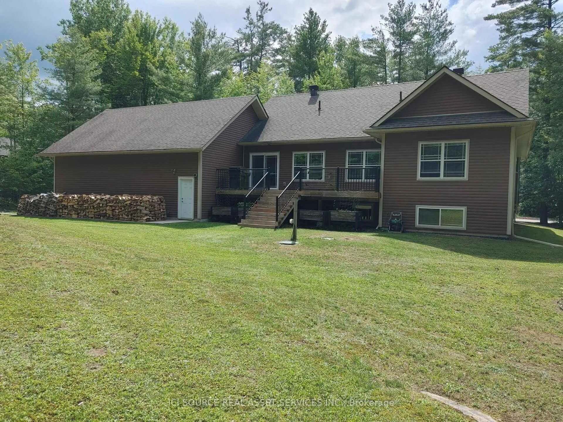 Photo 5 of 2932 Pinecone Trail, Severn, Rural Severn — HOMEH