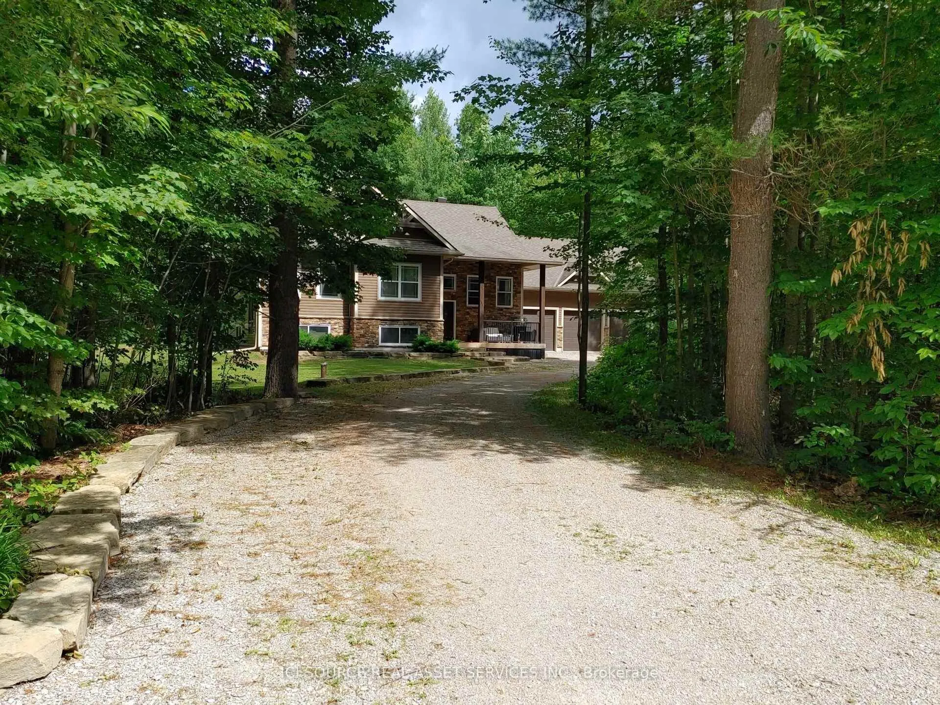 Photo 7 of 2932 Pinecone Trail, Severn, Rural Severn — HOMEH