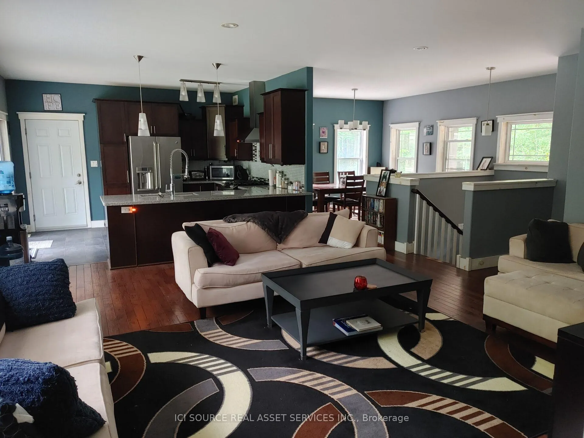 Photo 9 of 2932 Pinecone Trail, Severn, Rural Severn — HOMEH