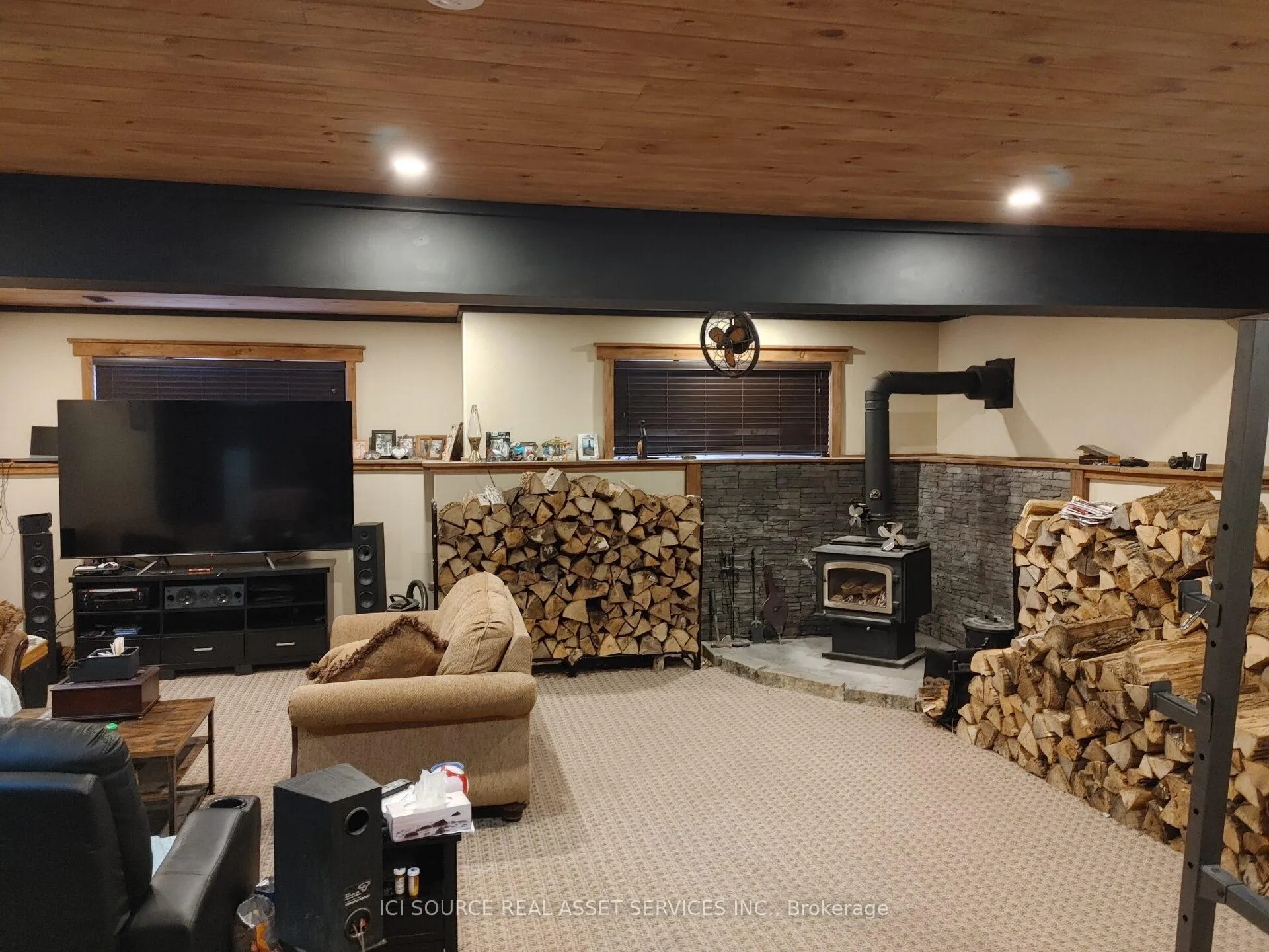 Photo 14 of 2932 Pinecone Trail, Severn, Rural Severn — HOMEH
