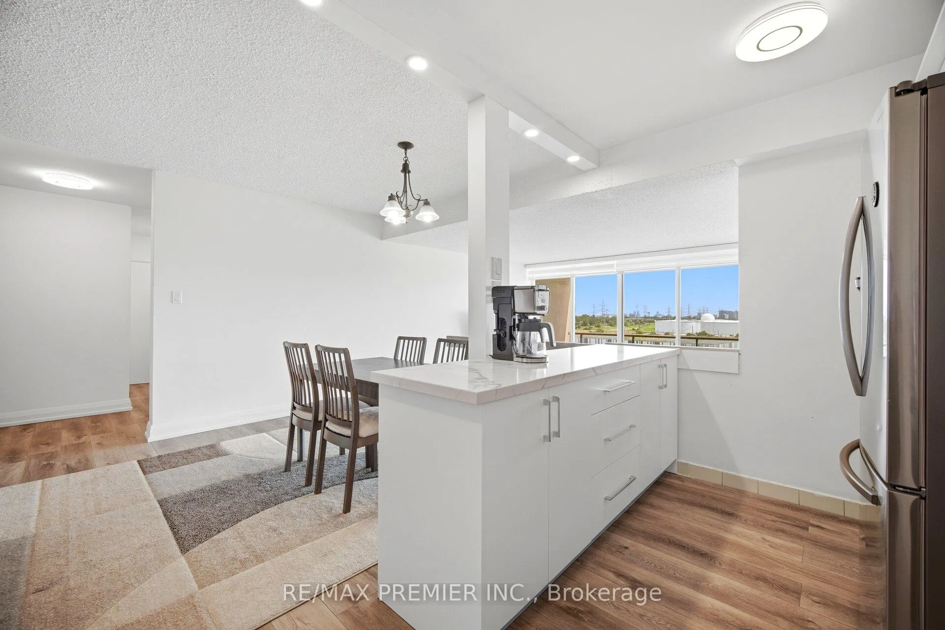 Photo 19 of Unit 701, 1 Four Winds Drive, North York, York University Heights — HOMEH