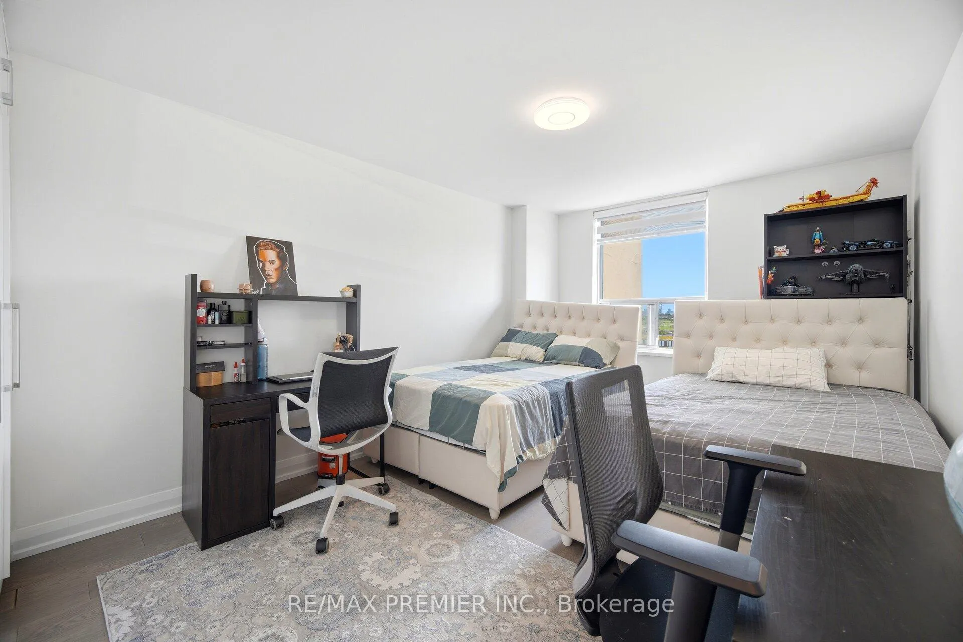 Photo 27 of Unit 701, 1 Four Winds Drive, North York, York University Heights — HOMEH