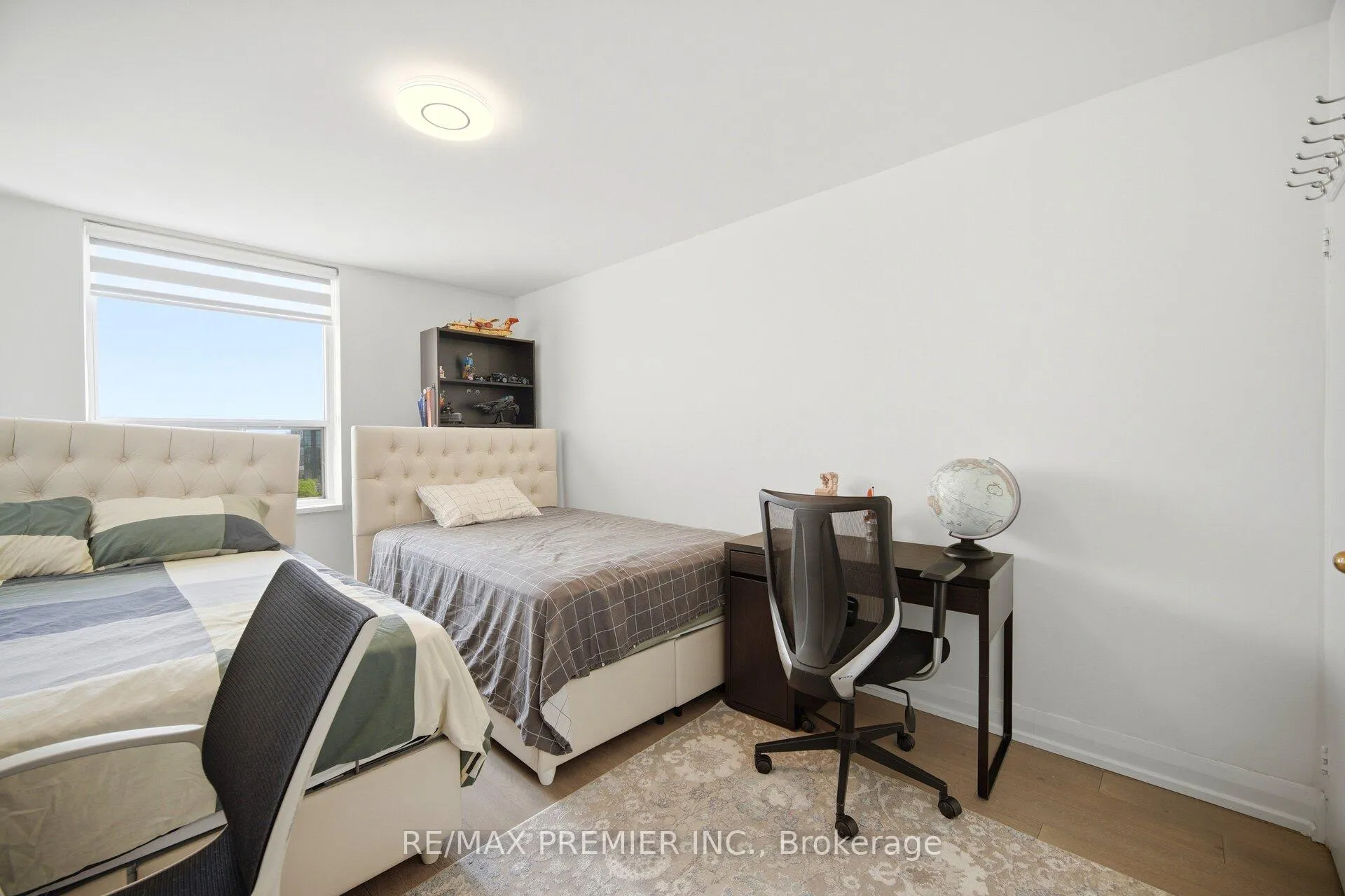 Photo 28 of Unit 701, 1 Four Winds Drive, North York, York University Heights — HOMEH