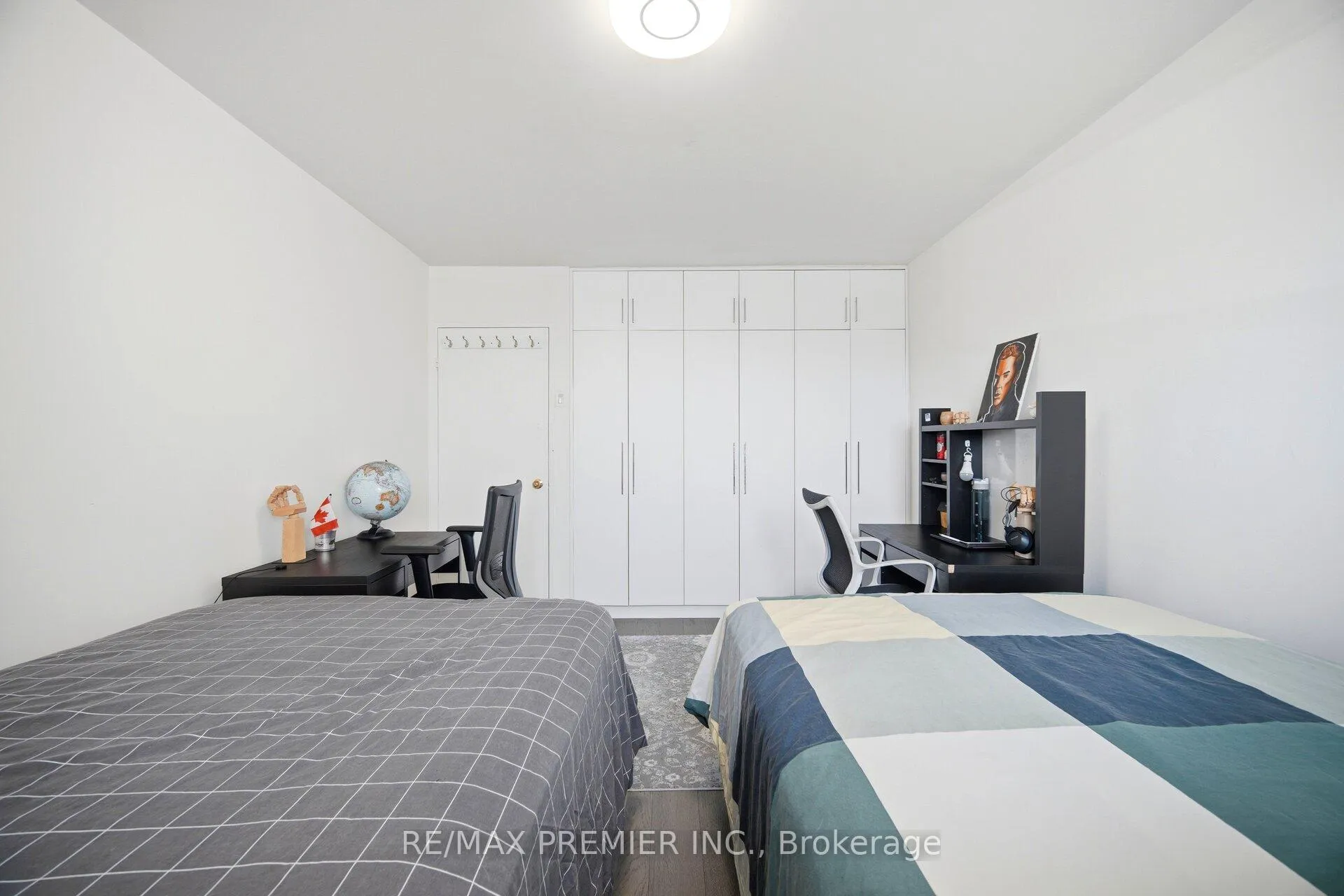 Photo 29 of Unit 701, 1 Four Winds Drive, North York, York University Heights — HOMEH