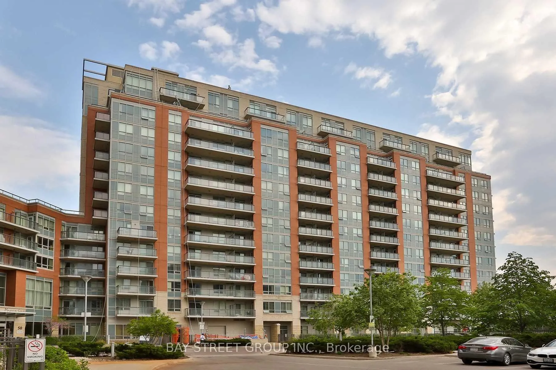 Photo 1 of Unit 530, 50 Clegg Road, Markham, Unionville — HOMEH