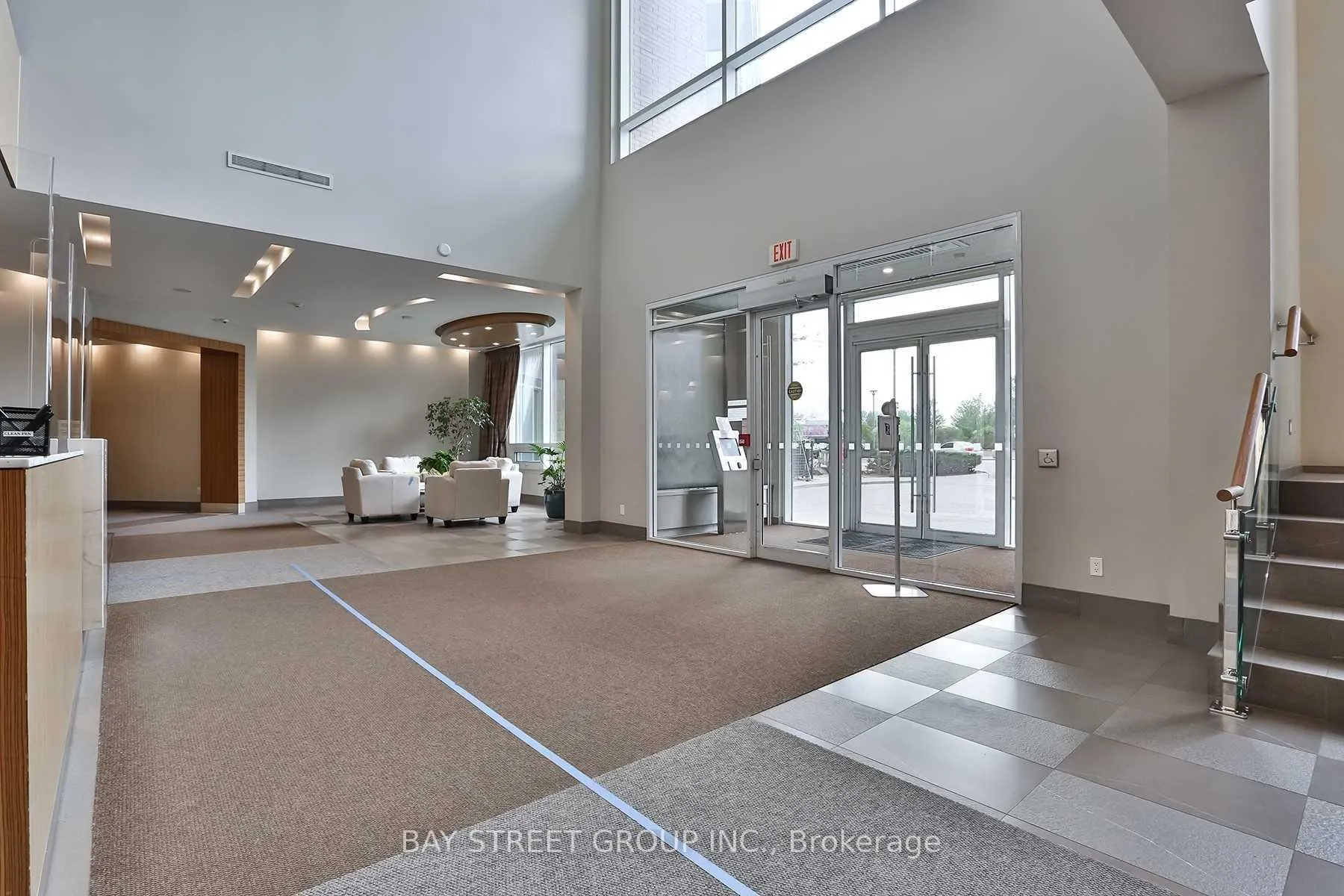 Photo 3 of Unit 530, 50 Clegg Road, Markham, Unionville — HOMEH