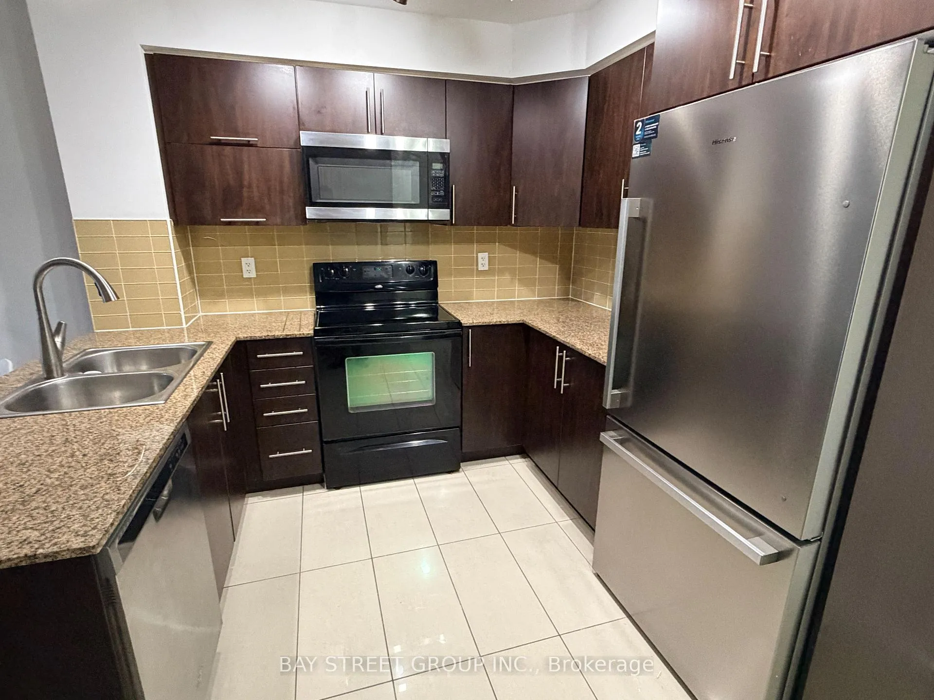 Photo 7 of Unit 530, 50 Clegg Road, Markham, Unionville — HOMEH