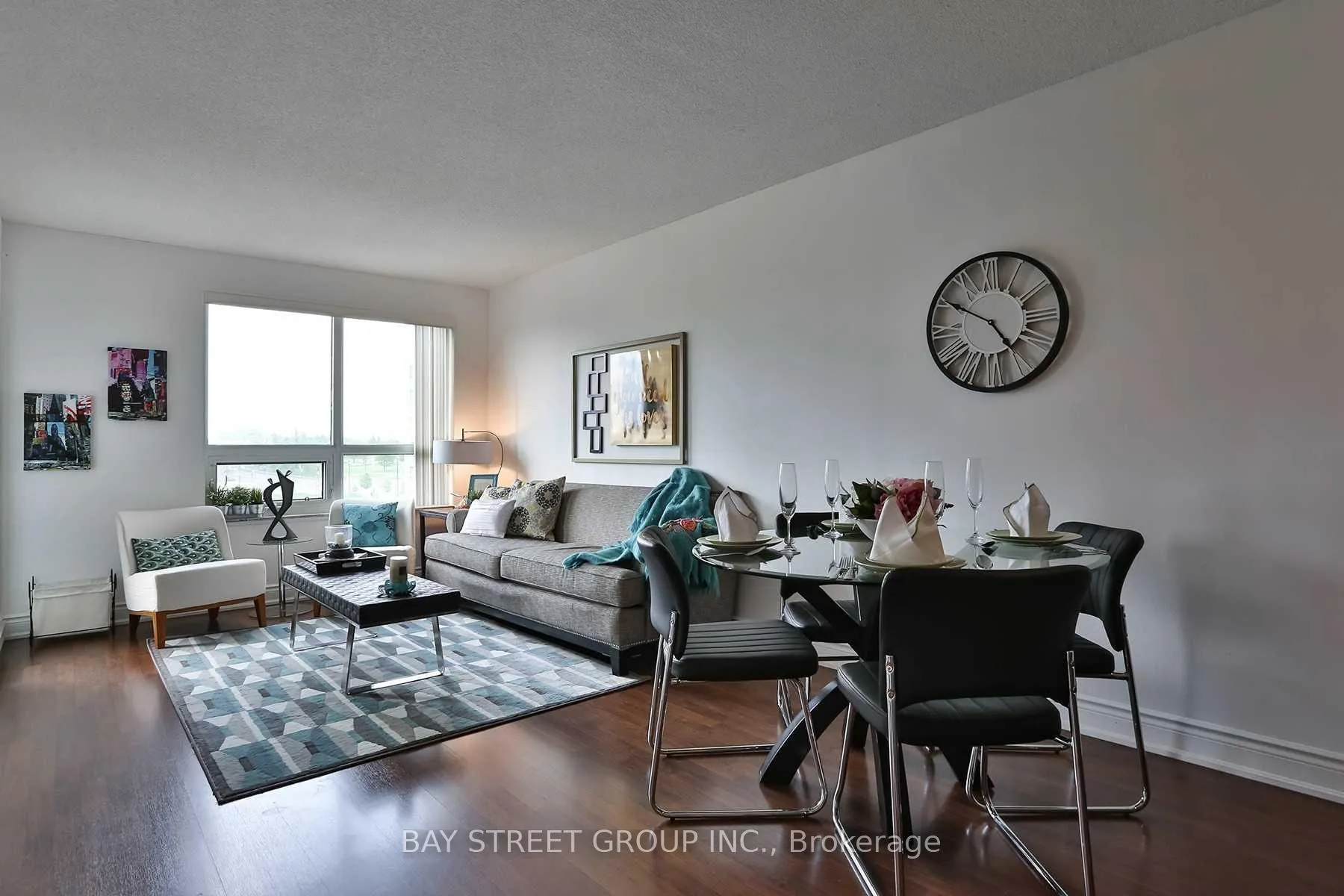 Photo 9 of Unit 530, 50 Clegg Road, Markham, Unionville — HOMEH