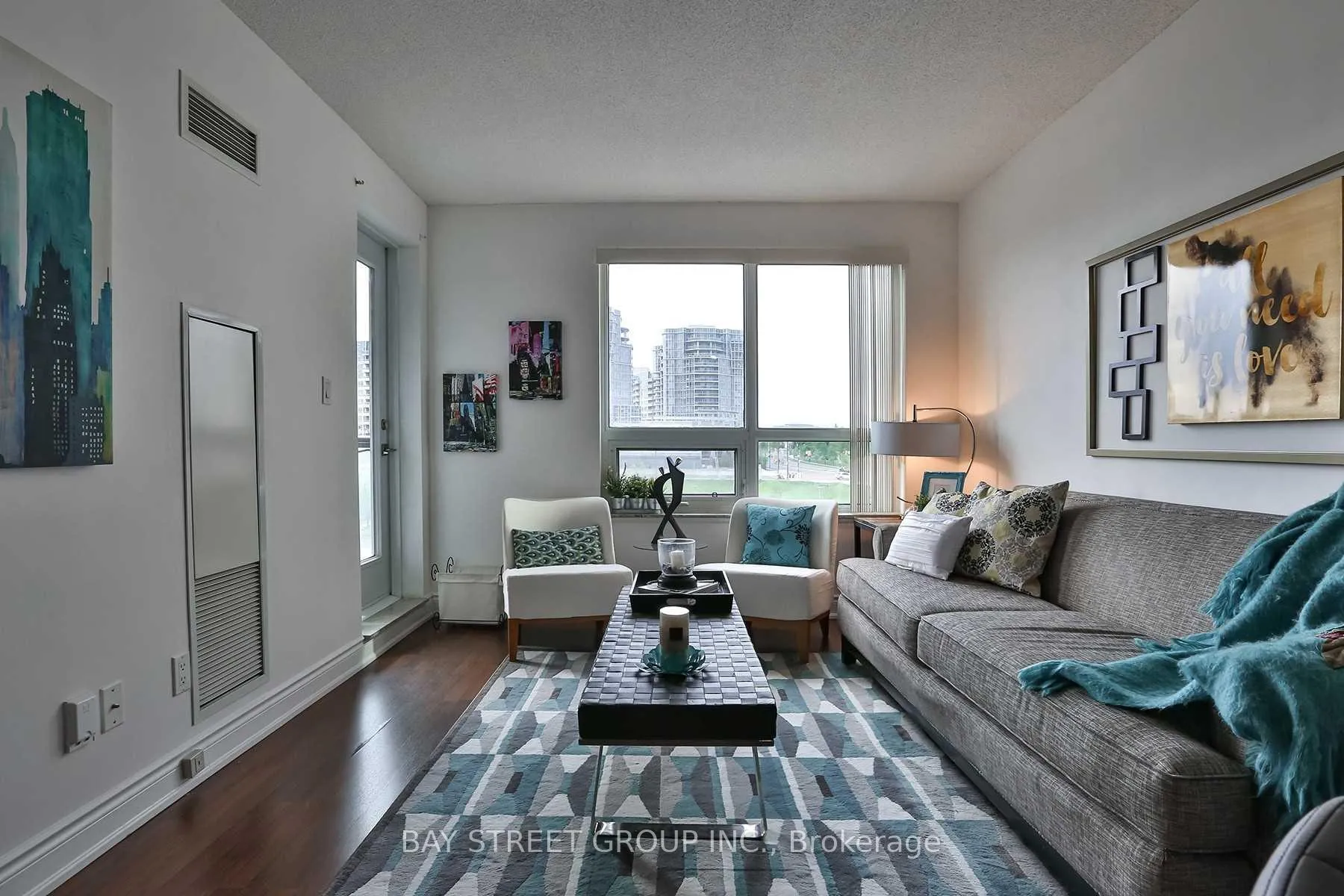 Photo 10 of Unit 530, 50 Clegg Road, Markham, Unionville — HOMEH