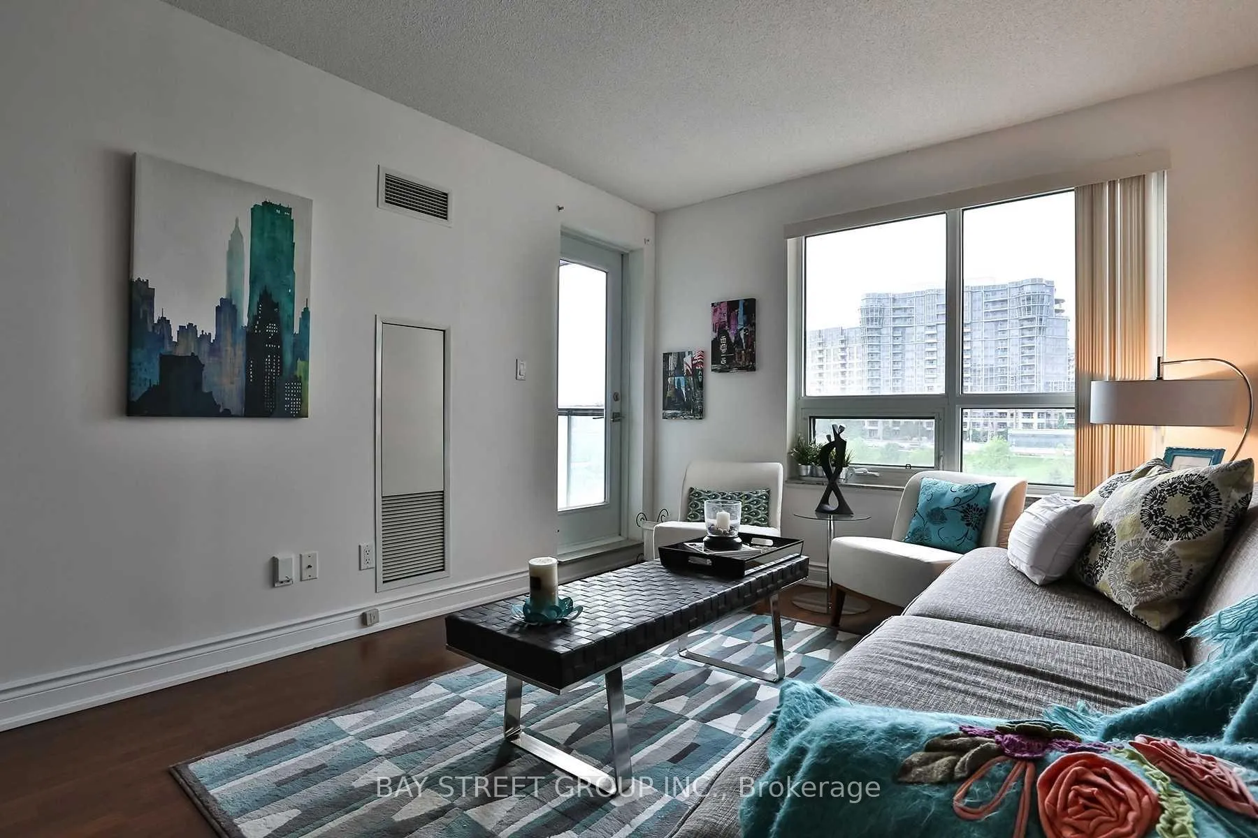 Photo 11 of Unit 530, 50 Clegg Road, Markham, Unionville — HOMEH