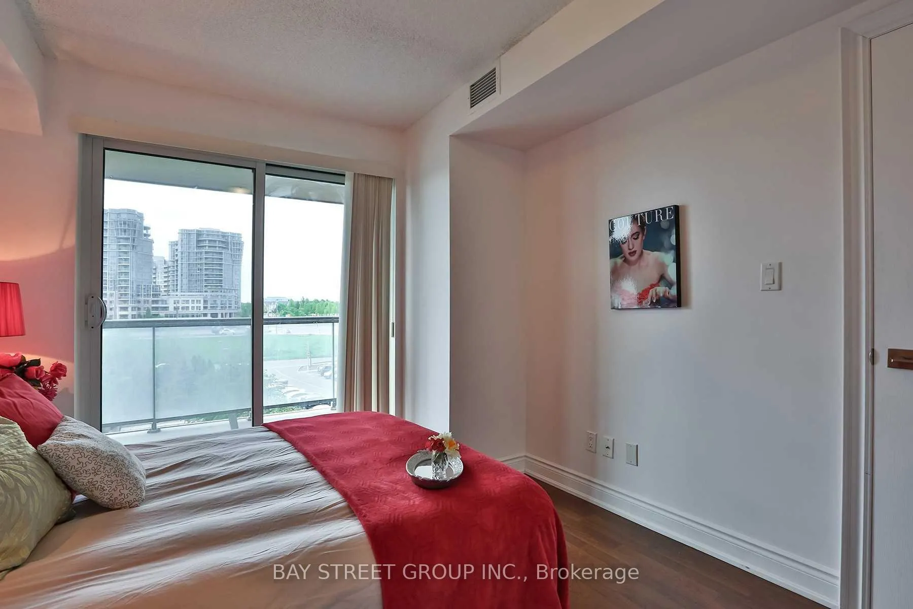 Photo 13 of Unit 530, 50 Clegg Road, Markham, Unionville — HOMEH