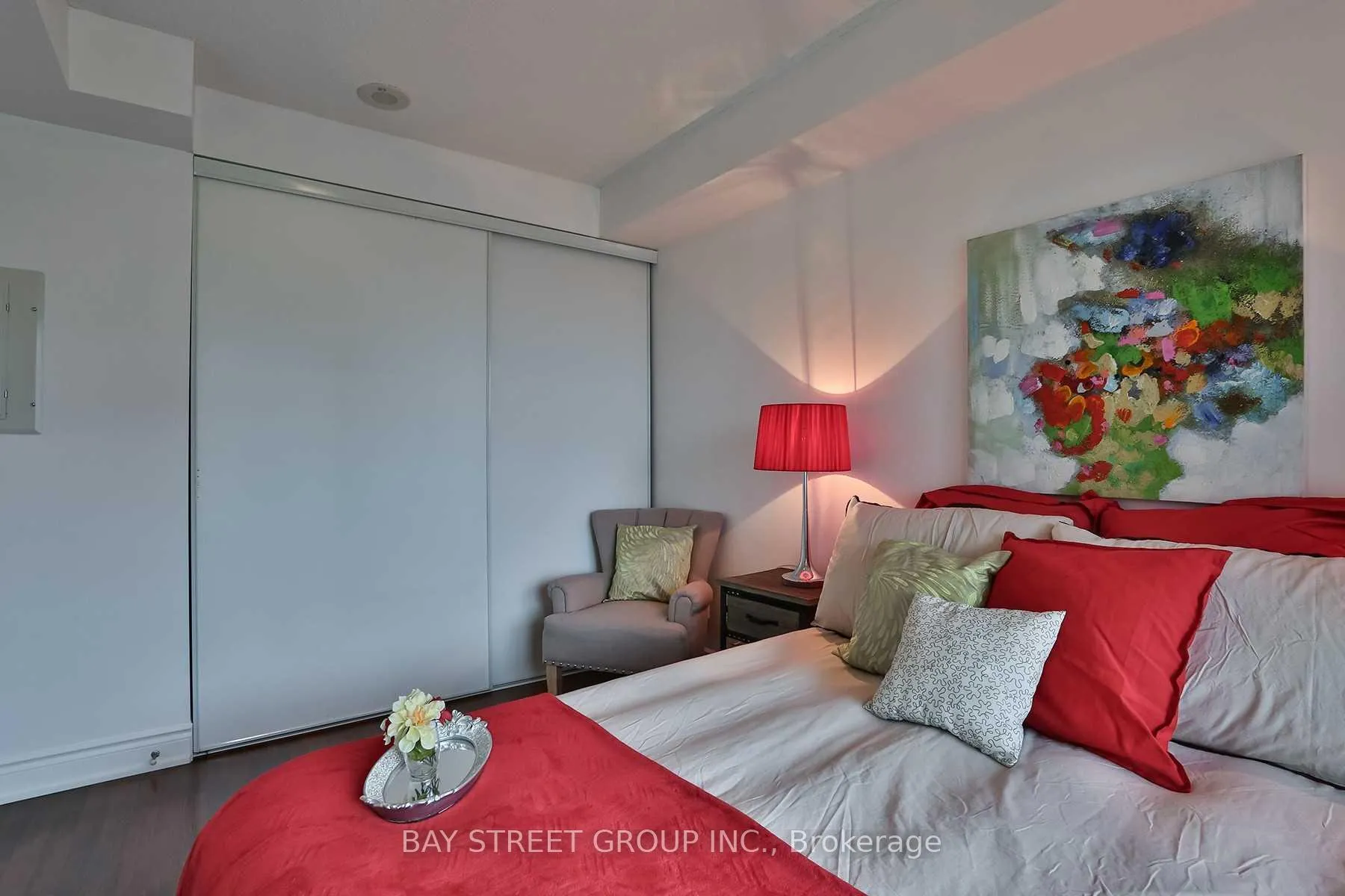 Photo 14 of Unit 530, 50 Clegg Road, Markham, Unionville — HOMEH