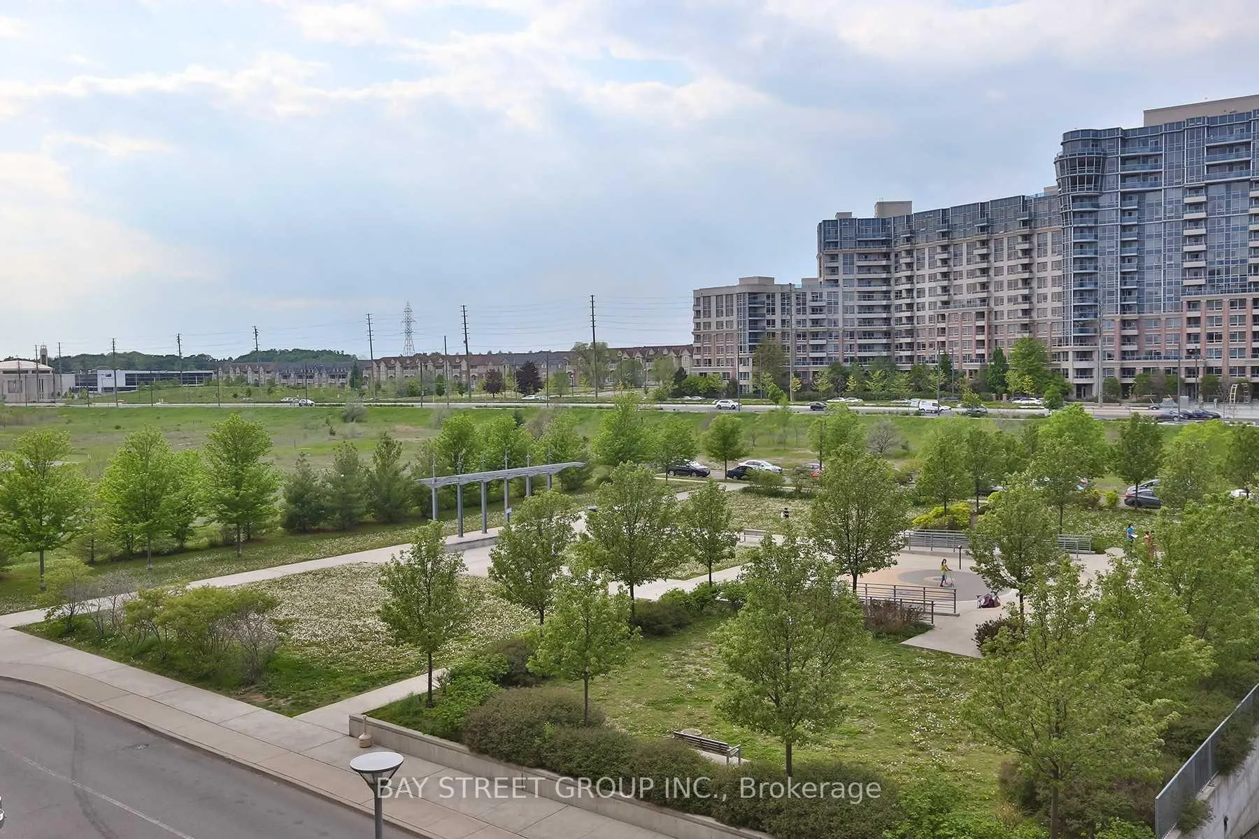 Photo 17 of Unit 530, 50 Clegg Road, Markham, Unionville — HOMEH