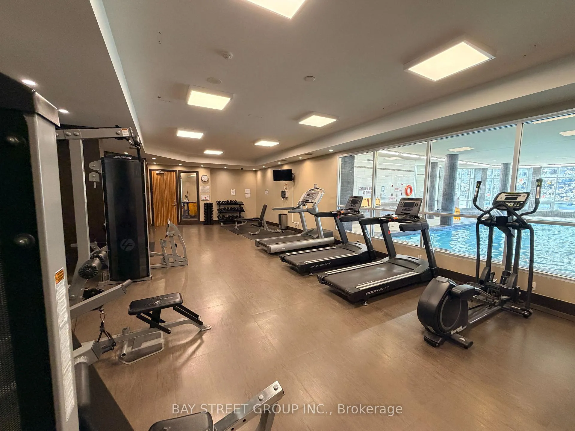 Photo 20 of Unit 530, 50 Clegg Road, Markham, Unionville — HOMEH
