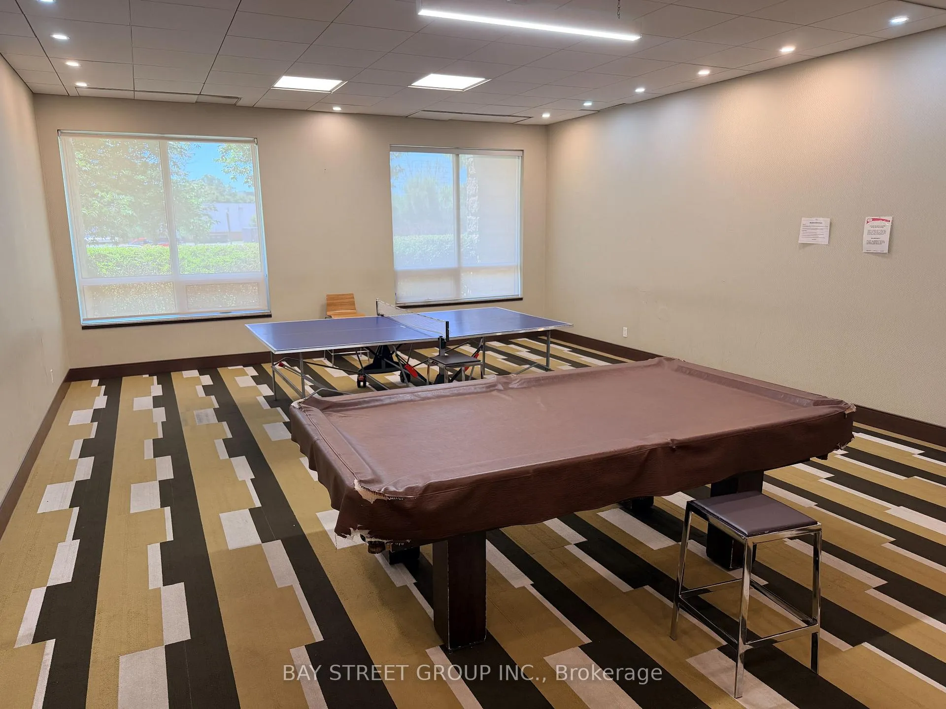 Photo 21 of Unit 530, 50 Clegg Road, Markham, Unionville — HOMEH