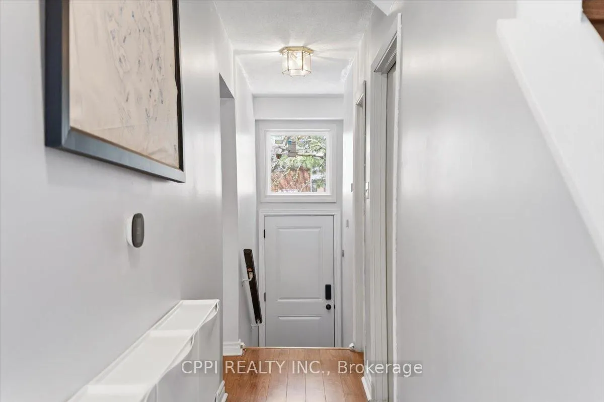 Photo 3 of Unit 14, 2 Davisbrook Boulevard, Scarborough, Tam O'Shanter-Sullivan — HOMEH
