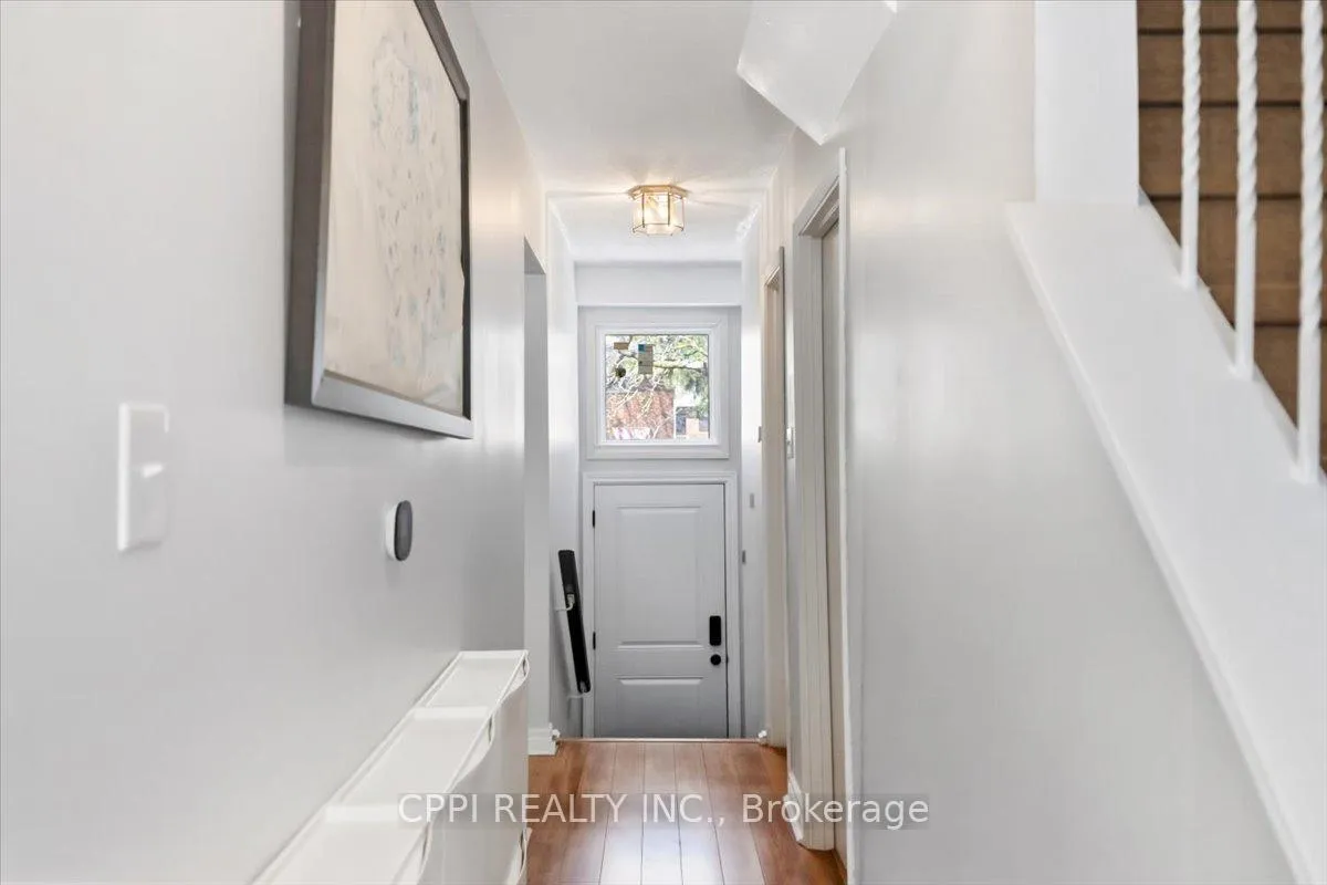 Photo 4 of Unit 14, 2 Davisbrook Boulevard, Scarborough, Tam O'Shanter-Sullivan — HOMEH