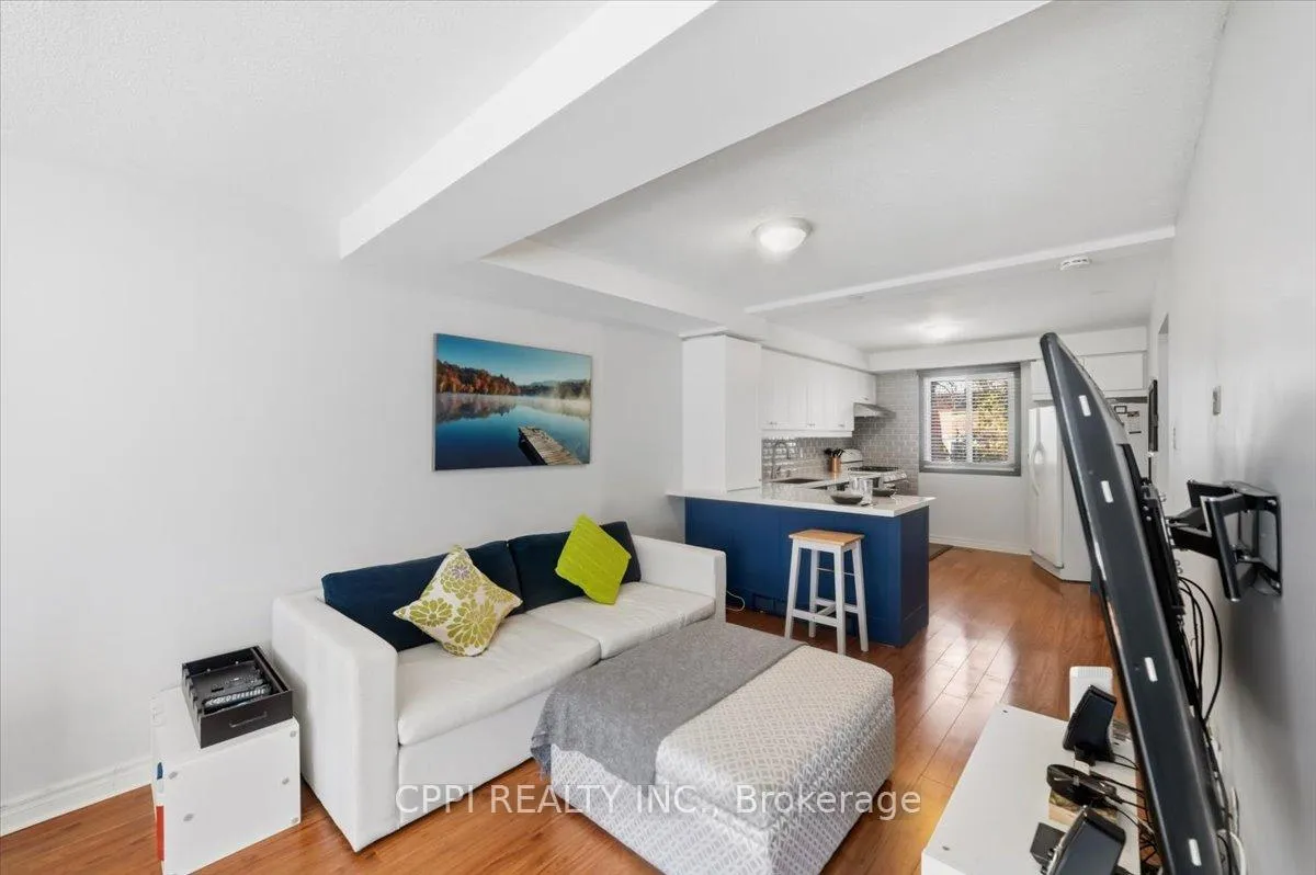 Photo 5 of Unit 14, 2 Davisbrook Boulevard, Scarborough, Tam O'Shanter-Sullivan — HOMEH