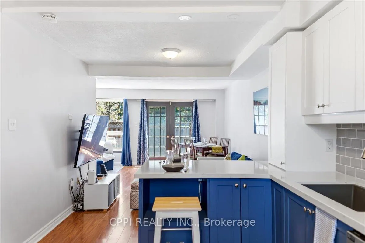 Photo 6 of Unit 14, 2 Davisbrook Boulevard, Scarborough, Tam O'Shanter-Sullivan — HOMEH