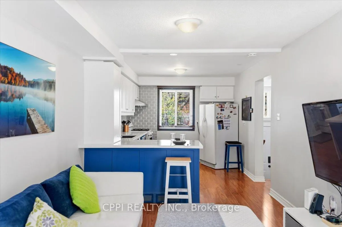 Photo 7 of Unit 14, 2 Davisbrook Boulevard, Scarborough, Tam O'Shanter-Sullivan — HOMEH