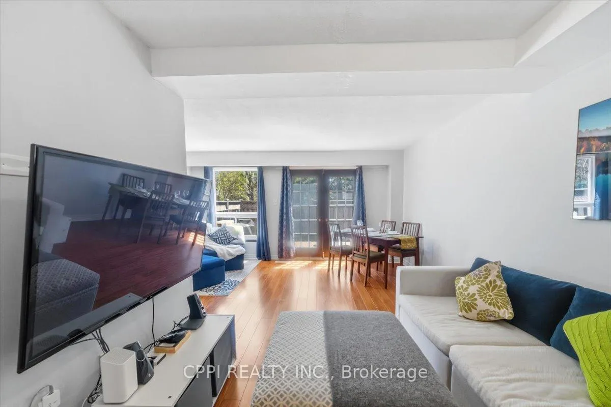 Photo 9 of Unit 14, 2 Davisbrook Boulevard, Scarborough, Tam O'Shanter-Sullivan — HOMEH