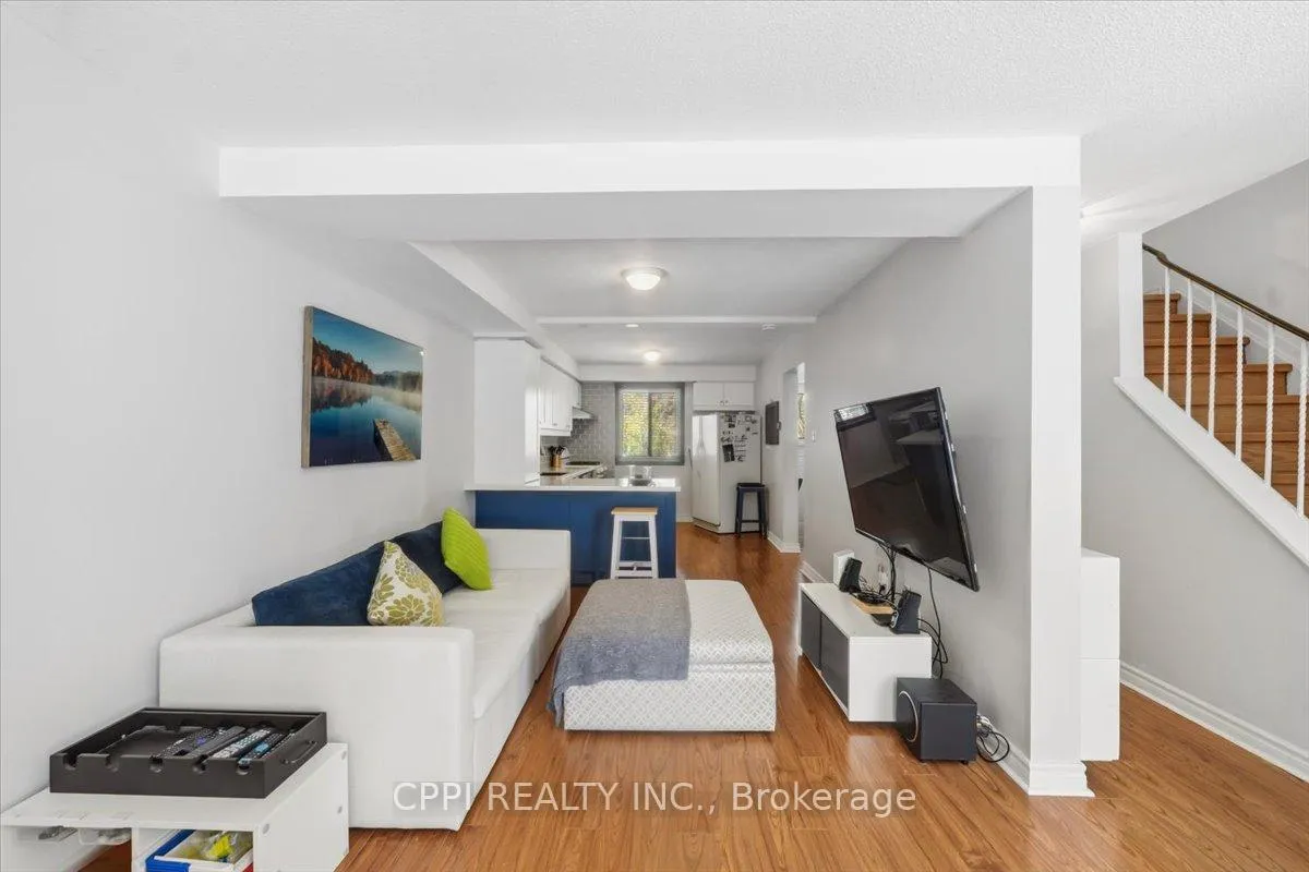 Photo 10 of Unit 14, 2 Davisbrook Boulevard, Scarborough, Tam O'Shanter-Sullivan — HOMEH