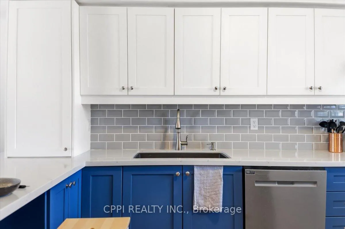 Photo 14 of Unit 14, 2 Davisbrook Boulevard, Scarborough, Tam O'Shanter-Sullivan — HOMEH
