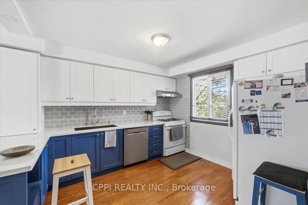 Photo 15 of Unit 14, 2 Davisbrook Boulevard, Scarborough, Tam O'Shanter-Sullivan — HOMEH